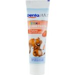 Dentamax zp dětská jahoda 50 ml – Hledejceny.cz