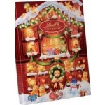 Lindt adventní kalendář Teddy 128g – Zboží Dáma Lindt adventní kalendář Teddy 128g – Zboží Dáma