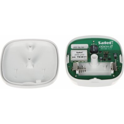 Satel Bezdrátový detektor vody AFD-200 – Zboží Mobilmania