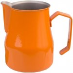 Motta konvička na mléko oranžová 0,35l – Zboží Dáma