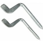 Obrtlík s vrutem, 20x3,0mm, Zn – Sleviste.cz