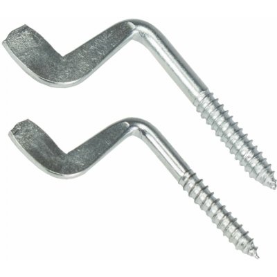 Obrtlík s vrutem, 20x3,0mm, Zn – Sleviste.cz