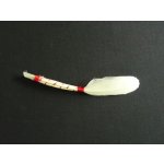 Mašlovačka peří pletená malá klasik – Hledejceny.cz