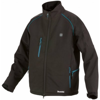 Makita bunda CJ105DZM s vyhříváním aku Li-ion 108/12V CXT – Hledejceny.cz