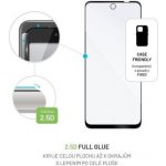 FIXED Full-Cover tvrzené sklo pro Motorola Moto G32 Full-Frame černé FIXGFA-966-BK – Sleviste.cz