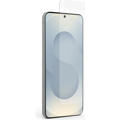 Wozinsky ochranné tvrzené sklo pro Samsung Galaxy S25 - transparentní KP39741 – Zboží Živě