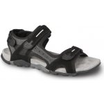 VM Footwear Honolulu 4125-60 černé – Sleviste.cz
