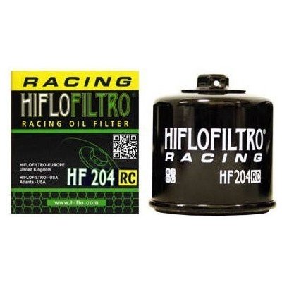 Hiflofiltro HF 204 RC Racing – Zboží Mobilmania