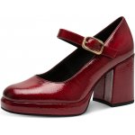 Marco Tozzi dámské lodičky 2-24405-43 566 červená – Zboží Dáma