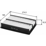 Vzduchový filtr VALEO 585236 – Hledejceny.cz