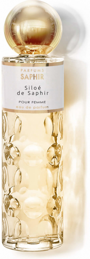 Saphir Siloe parfémovaná voda dámská 200 ml