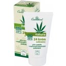 Cannaderm ochranný pleťový krém Natura 24 50 g