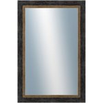DANTIK CARRARA 40x60 cm hnědočerná 2948 – Hledejceny.cz