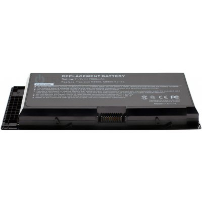 TRX FV993 - 7800mAh - neoriginální – Hledejceny.cz