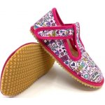 Beda Barefoot BFN170020/W Music – Zboží Mobilmania