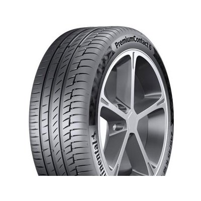 Continental PremiumContact 6 205/50 R16 87W