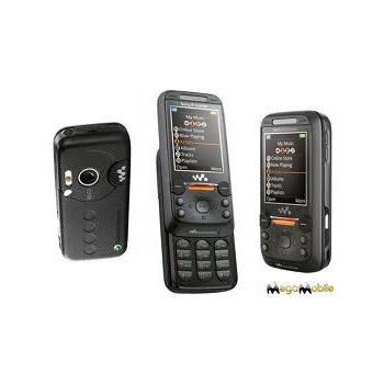 Sony Ericsson W850i