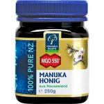 Manuka Květový Med MGO 550+ 250 g – Zboží Dáma