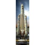 Ariane V lauch 3D – Hledejceny.cz