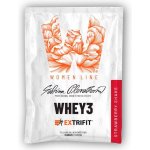 Extrifit Protein Pudding Isolate mango 30 g – Zboží Dáma