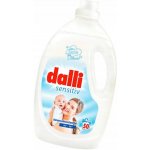 Dalli Sensitiv gel 2,75 l 50 PD – Zboží Mobilmania