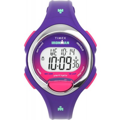 Timex Ironman TW5M60500 – Zboží Dáma