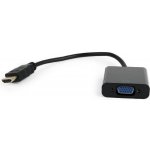 Gembird A-HDMI-VGA-04 – Zbozi.Blesk.cz