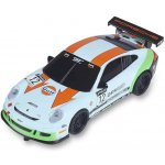 SCX Advance Porsche 911 GT3 Hybrid SCXE10395X300 – Zbozi.Blesk.cz