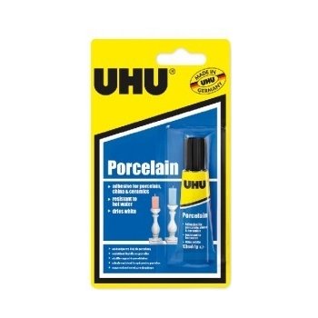 UHU HHR Porzellan 13 ml