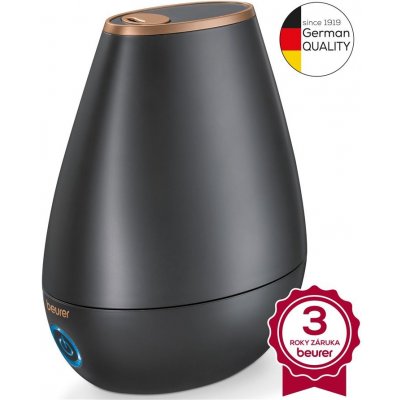 Beurer LB37 anthra/bronze – Zboží Živě