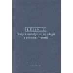 Texty k metafyzice,ontologii a přírodní filosofii – Hledejceny.cz