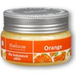 Saloos Bio kokosová péče Orange 100 ml – Sleviste.cz