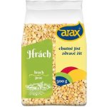 Arax Hrách zelený celý 0,5 kg – Zboží Dáma