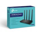 Access point či router TP-Link Archer C80