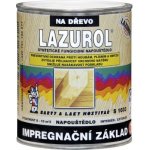Lazurol S1033 0,75 l bezbarvý – Zbozi.Blesk.cz