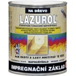 Lazurol S1033 0,75 l bezbarvý – Hledejceny.cz