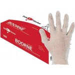 Cerva BOORNE Jednorázové vinylové nepudrované 100 KS – Zboží Mobilmania