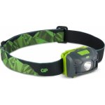 GP CH34 – Zboží Dáma