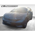 Skoda Enyaq 85 210 kW – Sleviste.cz