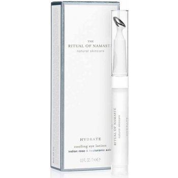 Rituals The Ritual of Namaste Cooling Eye Lotion 7 ml