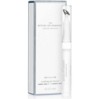 Rituals The Ritual of Namaste Cooling Eye Lotion 7 ml