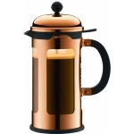 French press Bodum CHAMBORD 1,0 l – Zbozi.Blesk.cz