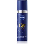 Nivea Q10 noční sérum proti vráskám 30 ml – Zbozi.Blesk.cz