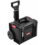 Qbrick Patrol System PRO Košík ST239870 – Zboží Mobilmania