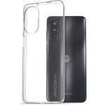 Pouzdro AlzaGuard Crystal Clear TPU Case Motorola Moto G52 – Hledejceny.cz