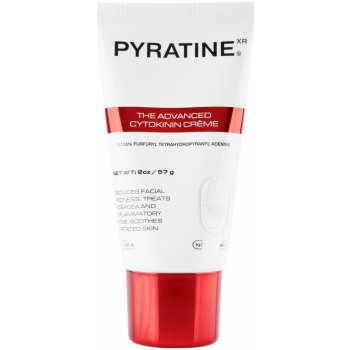 Pyratine XR Creme krém proti červenání pleti, rosacee a akné 57 g