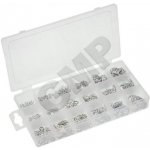 Vějířové podložky, sada 720ks – Zboží Mobilmania