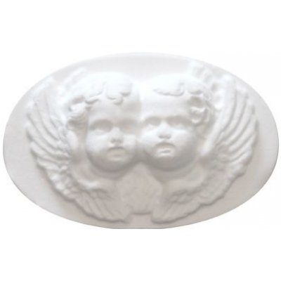 Amelie Et Melanie mýdlo s anděly Rêve d´Anges 25 g