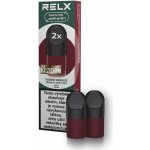 RELX Náhradní Pod - Forest Berries lesní směs 2ks – Zboží Mobilmania