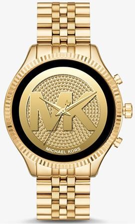 Michael Kors Smartwatch Lexington MKT5078 na Heureka.cz